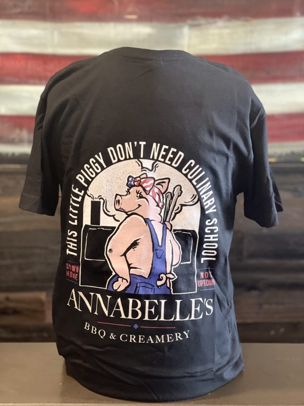 Anabelles Tshirt