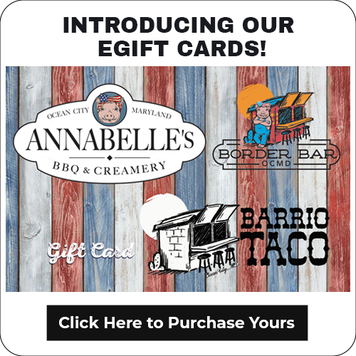 Annabelles Barrio Border 